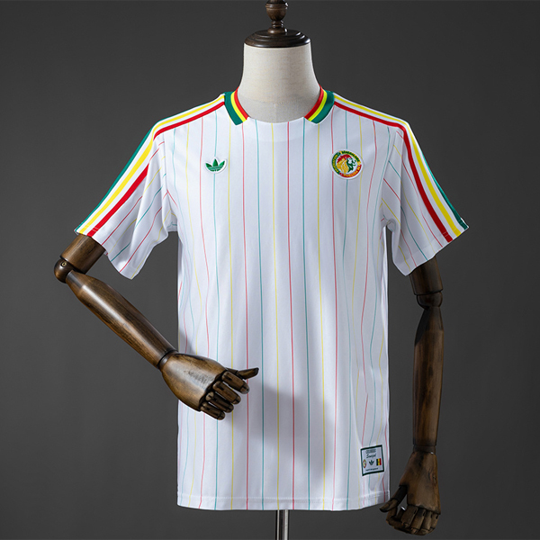Tailandia Camiseta Senegal Terrace Icons 2026